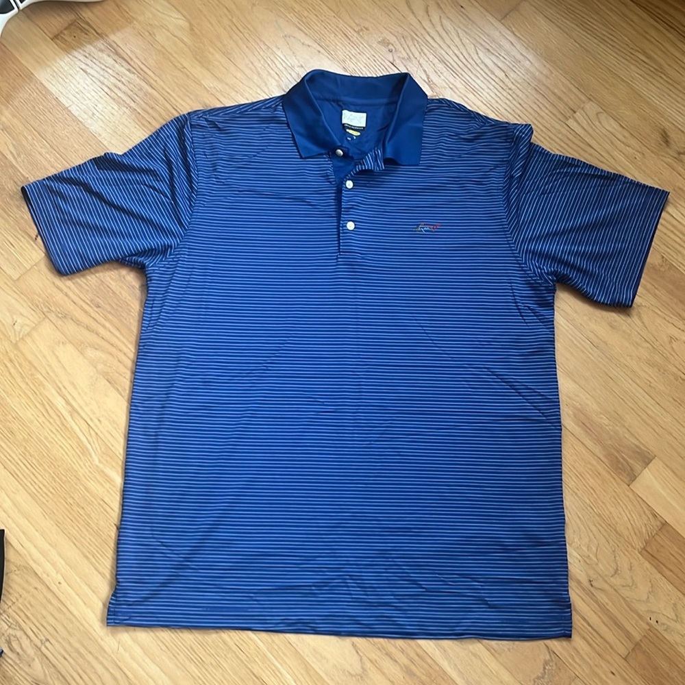 Men’s polo